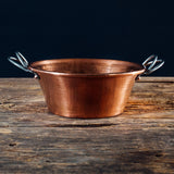 Copper Jam Pan