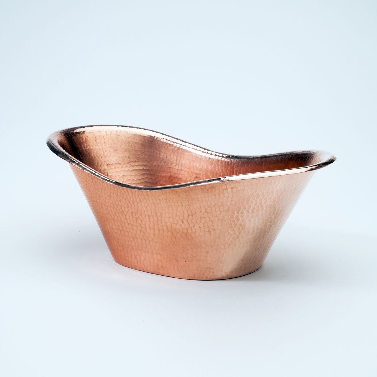 Copper Mixing Bowl for 6 quart KitchenAid Professional 600 Series Mixe -  wholesale-sertodo