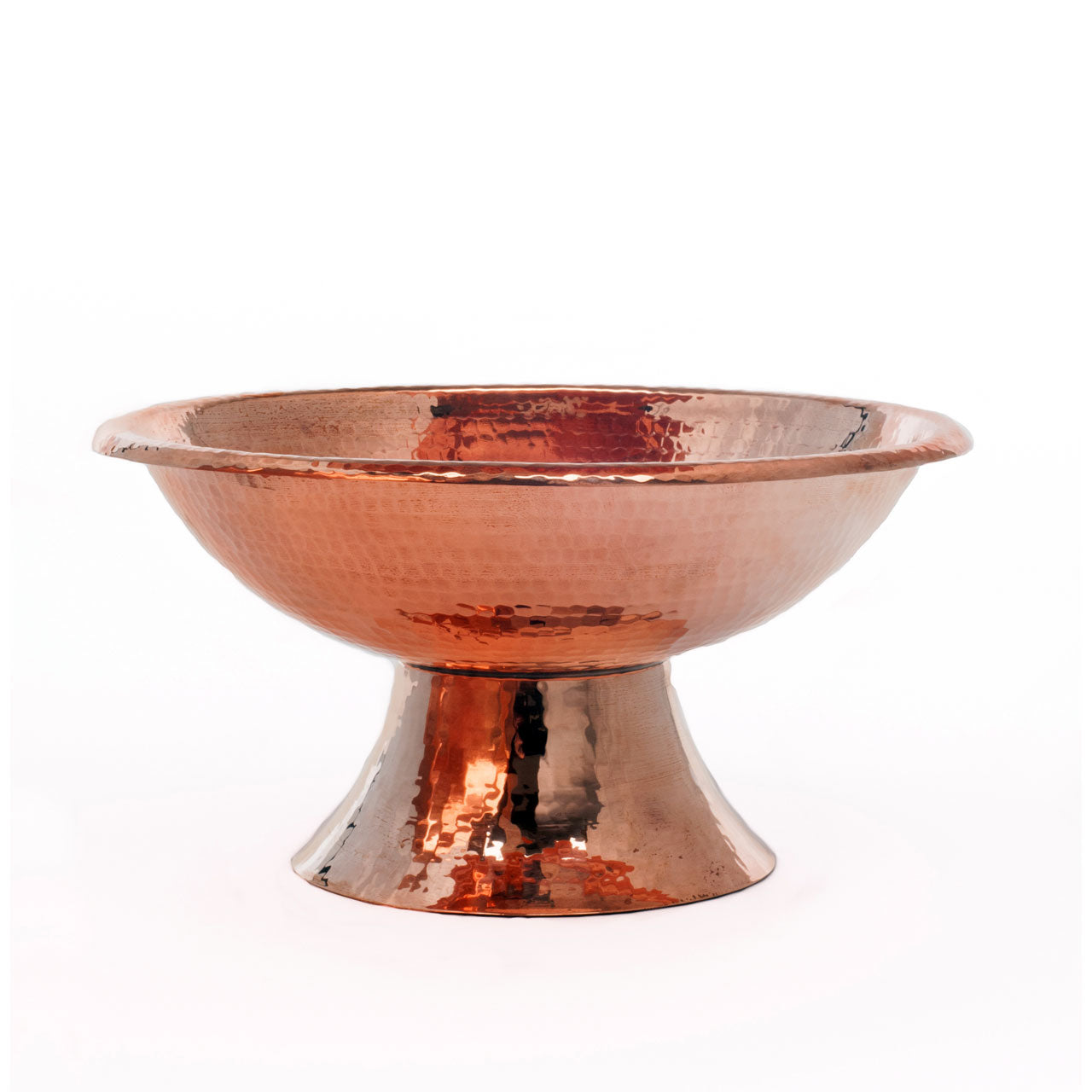 Frutera Copper Bowl
