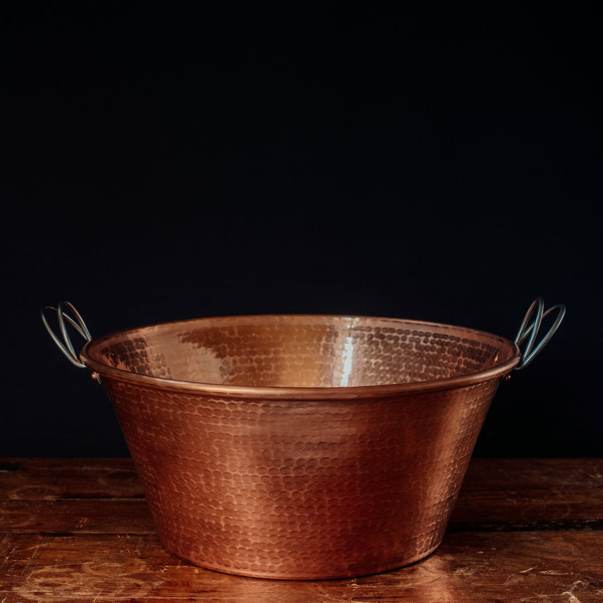 Permian Copper Basins 15 inch