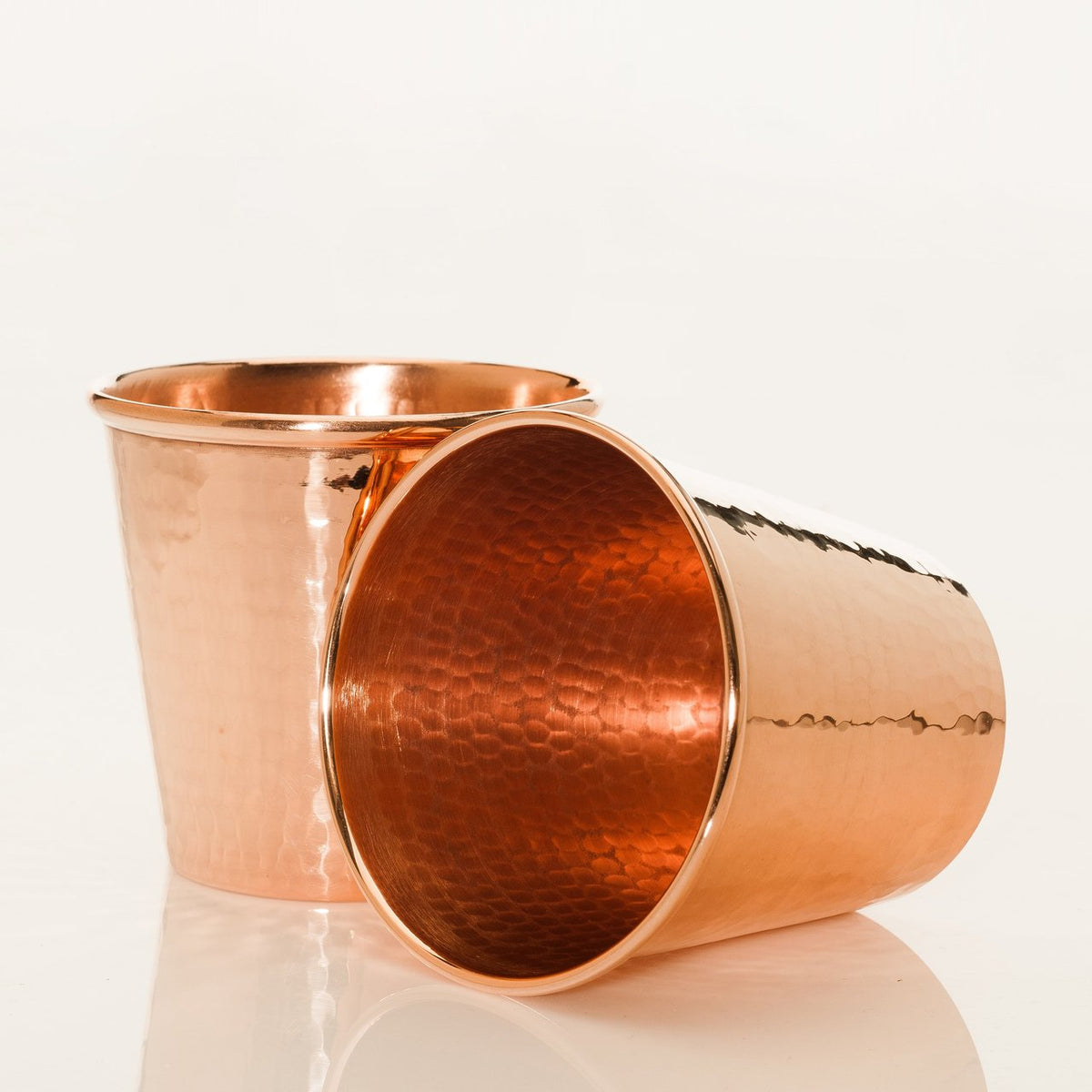 *Sample* Apa Copper Cup