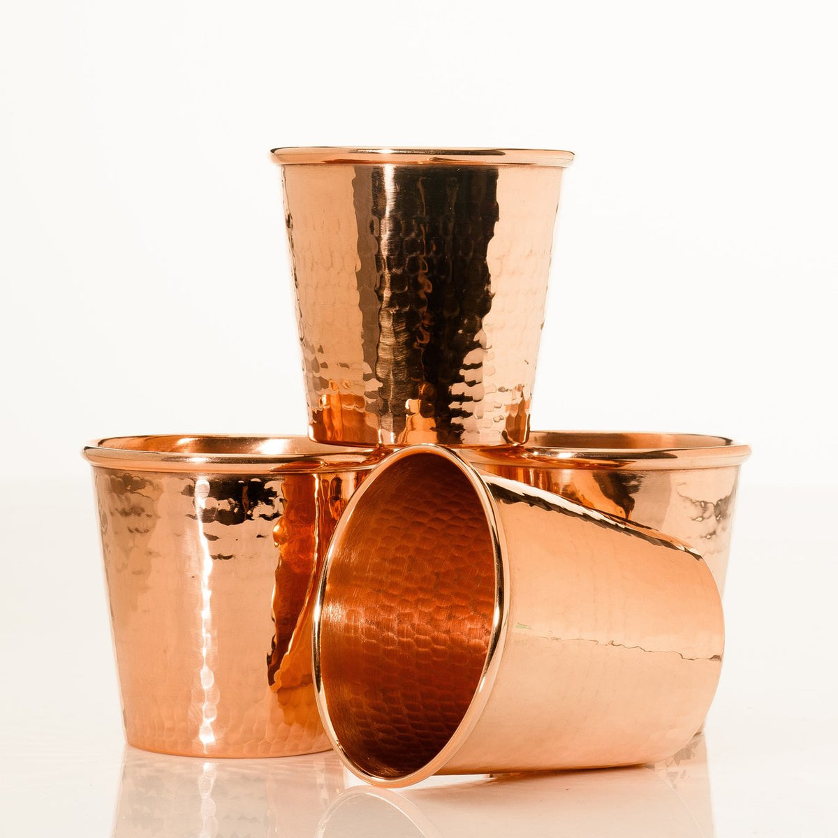 *Sample* Apa Copper Cup