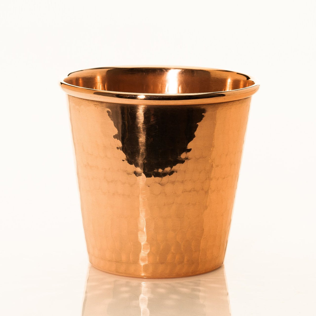 *Sample* Apa Copper Cup
