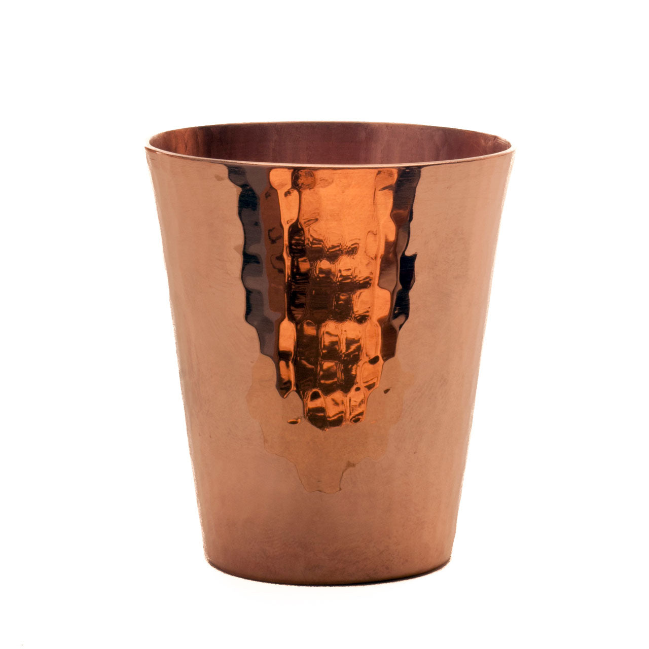 Copper Shot Glass