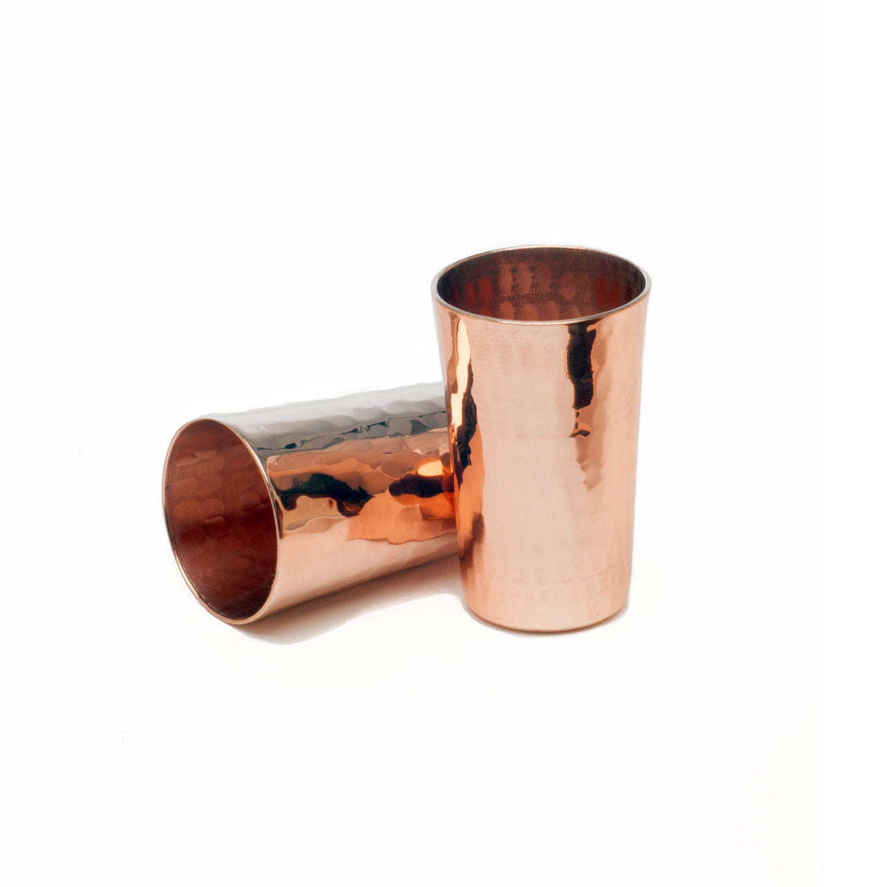 Copper Shot Cups