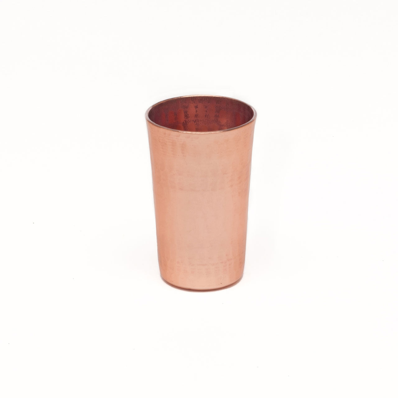 Copper Shot Cup