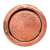 Copper Cup Coasters Drink Coasters