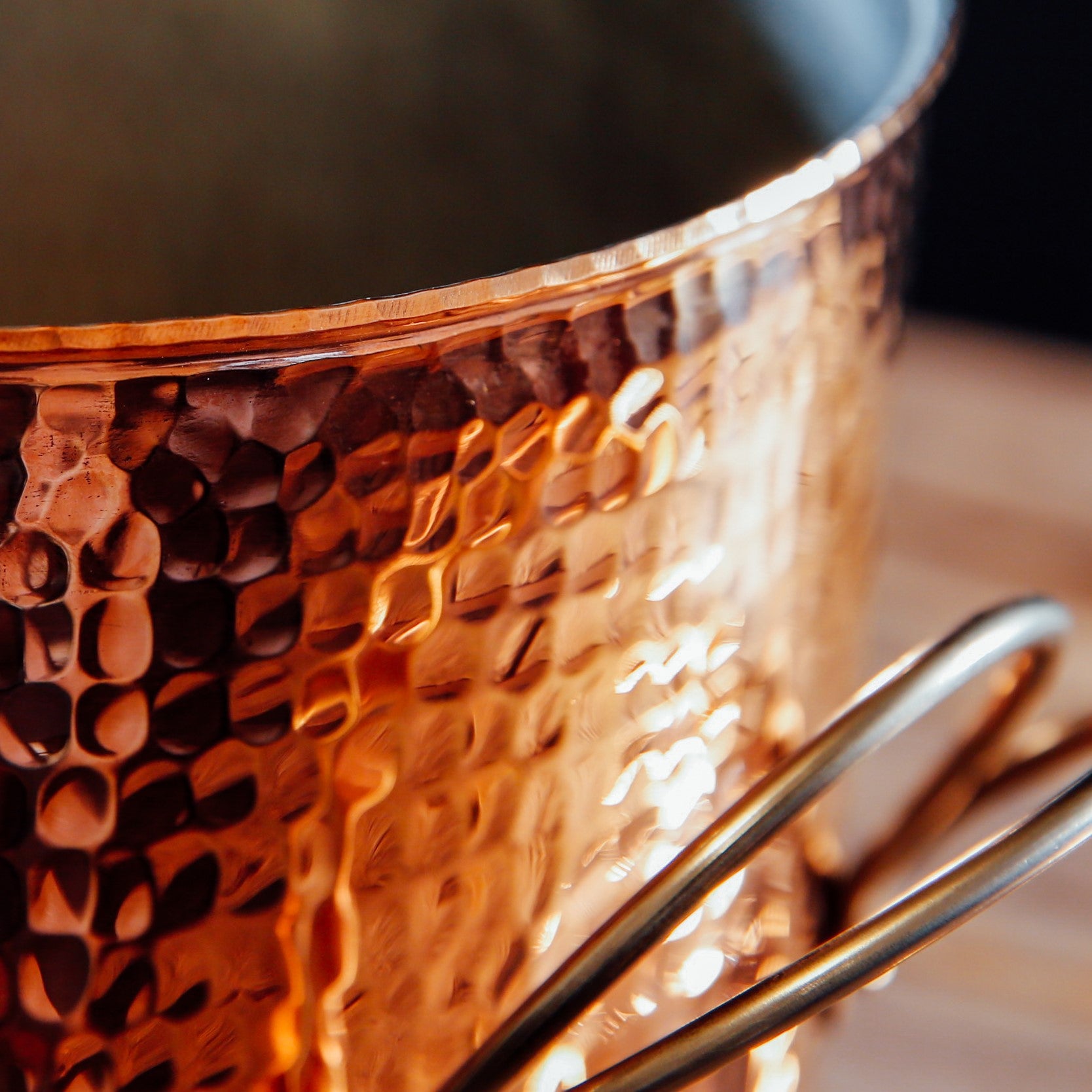 Sertodo Copper Water Dispenser