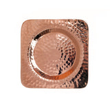 Copper Cup Coasters