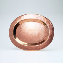 Copper Platter