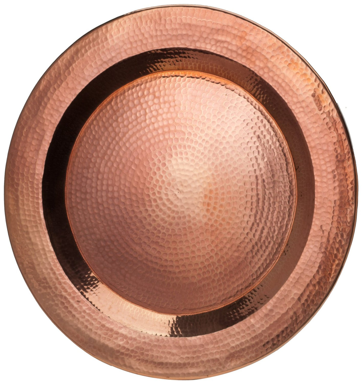 copper charger