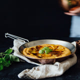 **Sample** Copper Skillets