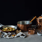 Copper Chef Saucepan