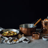 Copper Chef Saucepan