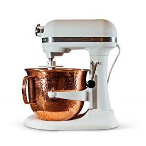 Kitchenaid Copper Bowl