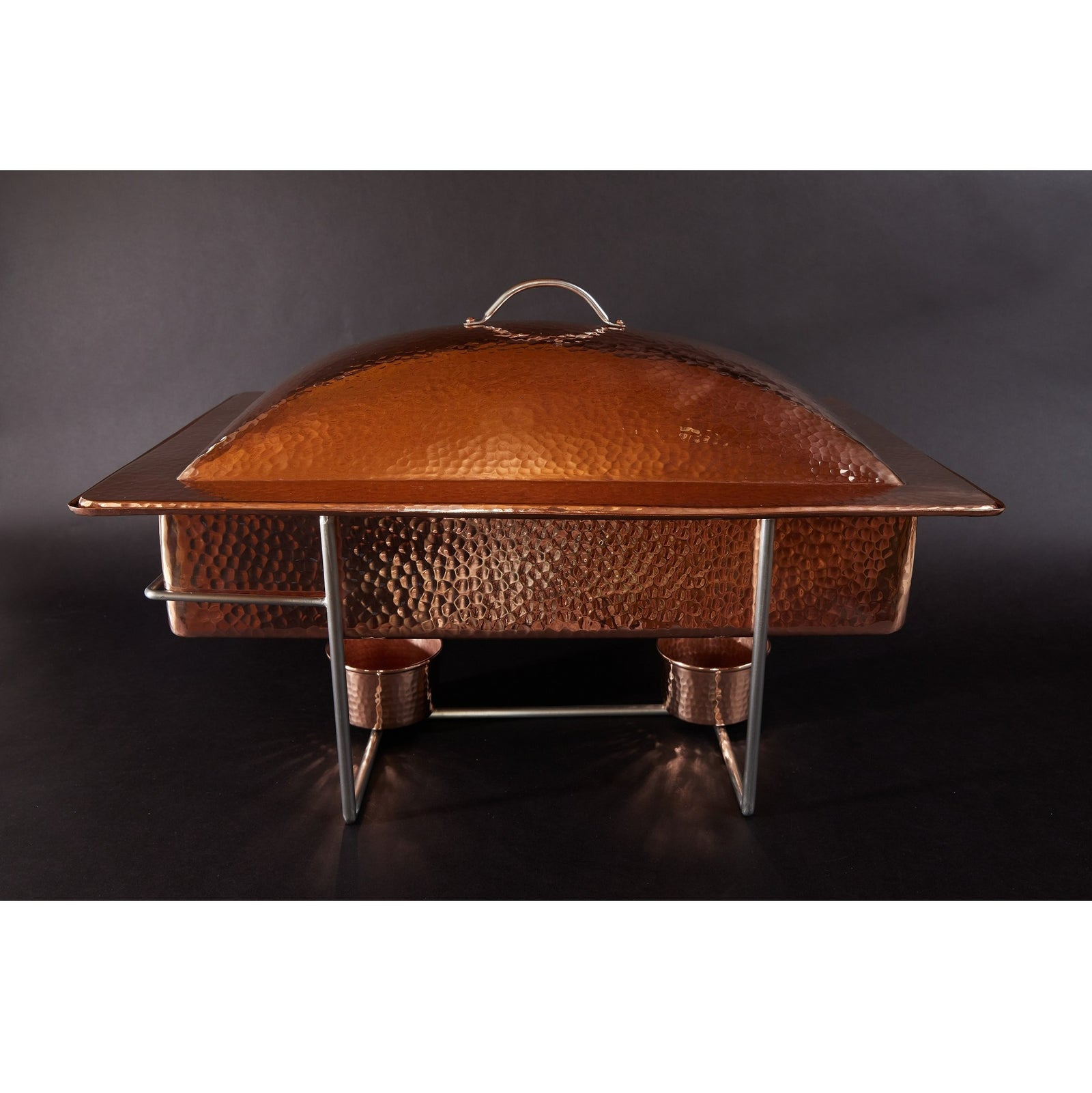 Copper Chafing Dish Copper Chafers