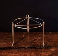 Water dispenser stainless steel stand