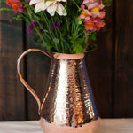 Copper Pitcher For Water
