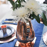 Pure Copper Water Pitcher Copper Jugs